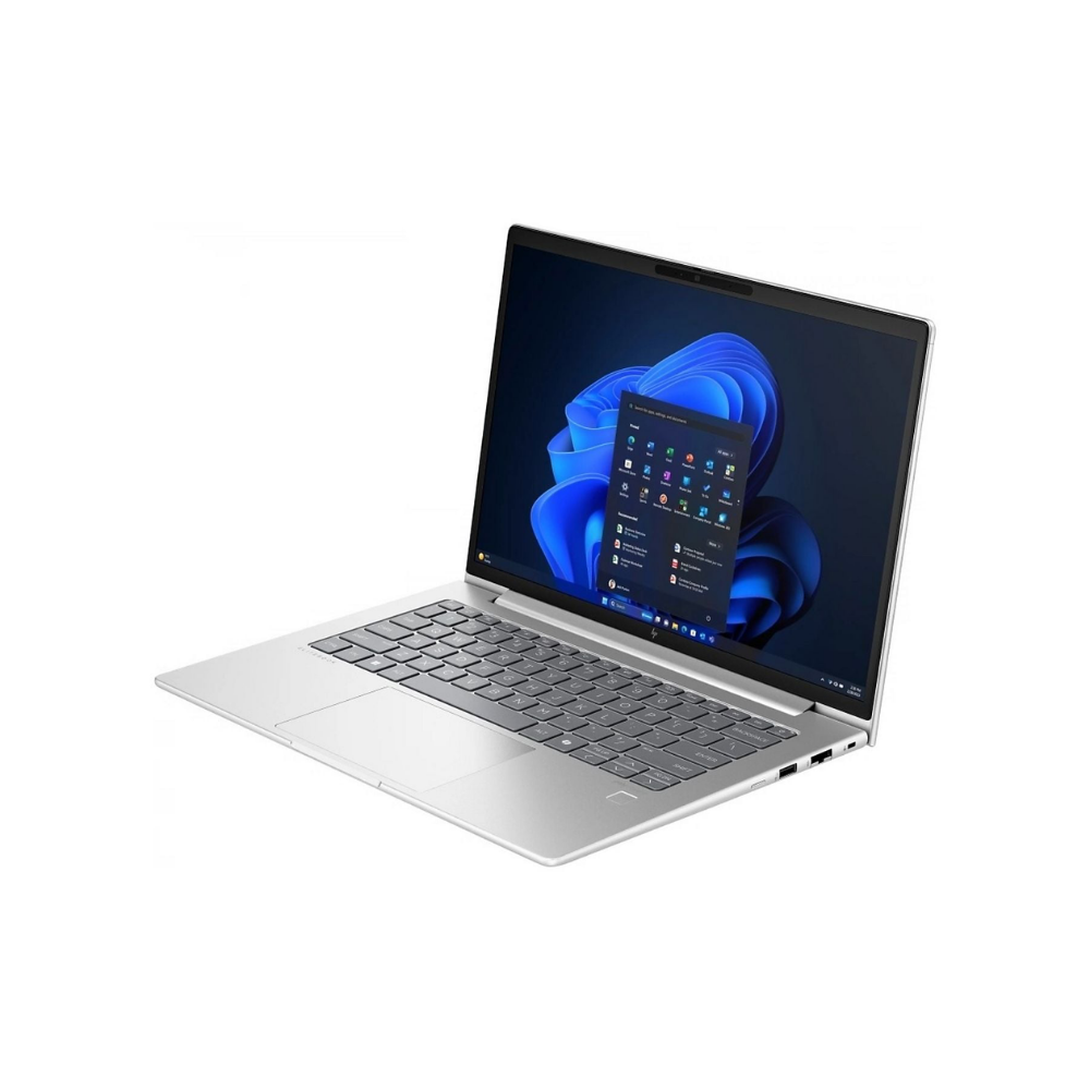 Hp EliteBook 640 G11 D30MKET Intel Utra 7-155U 16Gb 512 Ssd 14 inch Notebook Bilgisayar