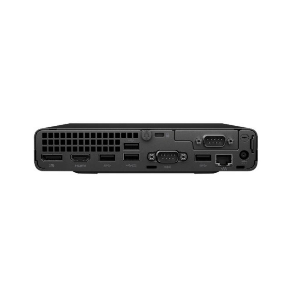 Hp Promini 260 G9 A55C4ET I5-1335U 16GB 512GB  Mini Bilgisayar