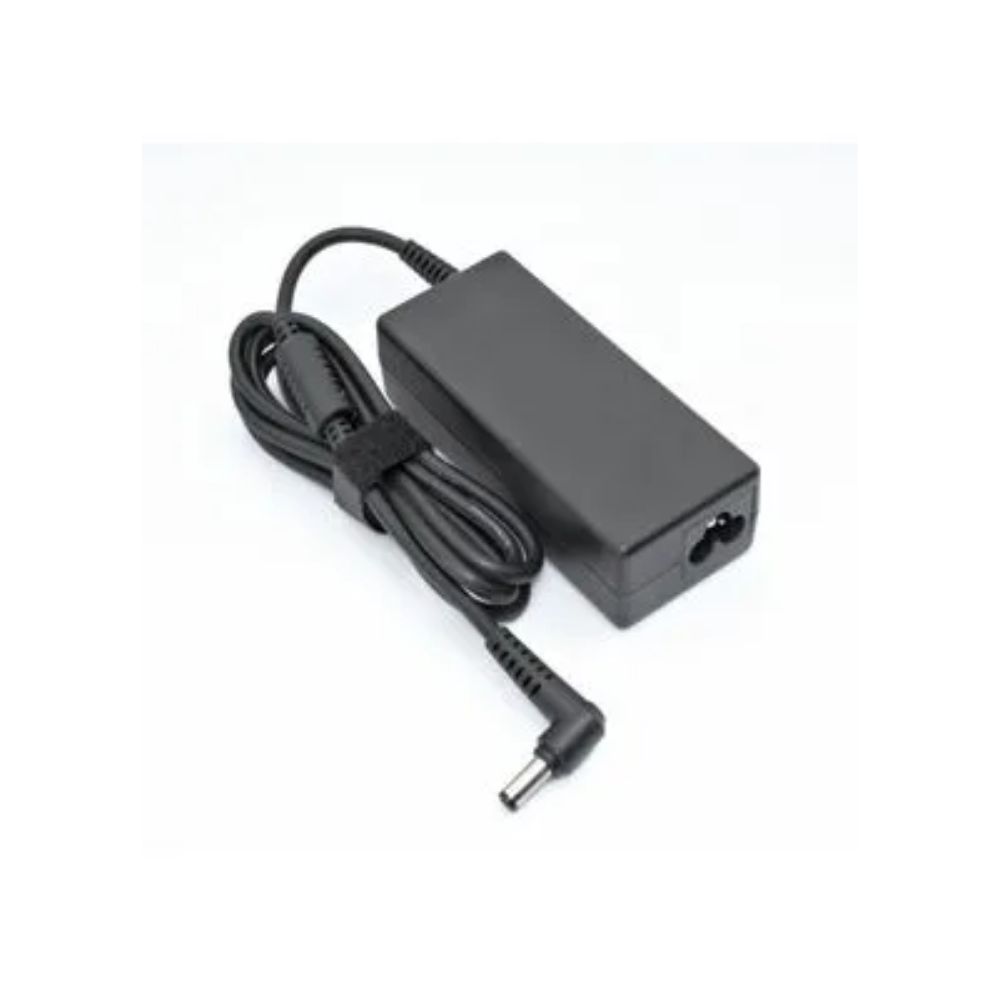 Hp ZM-90w Kalın Uç 19V 4.74A (7.4 x 5.0) iTech1 Notebook Adaptör