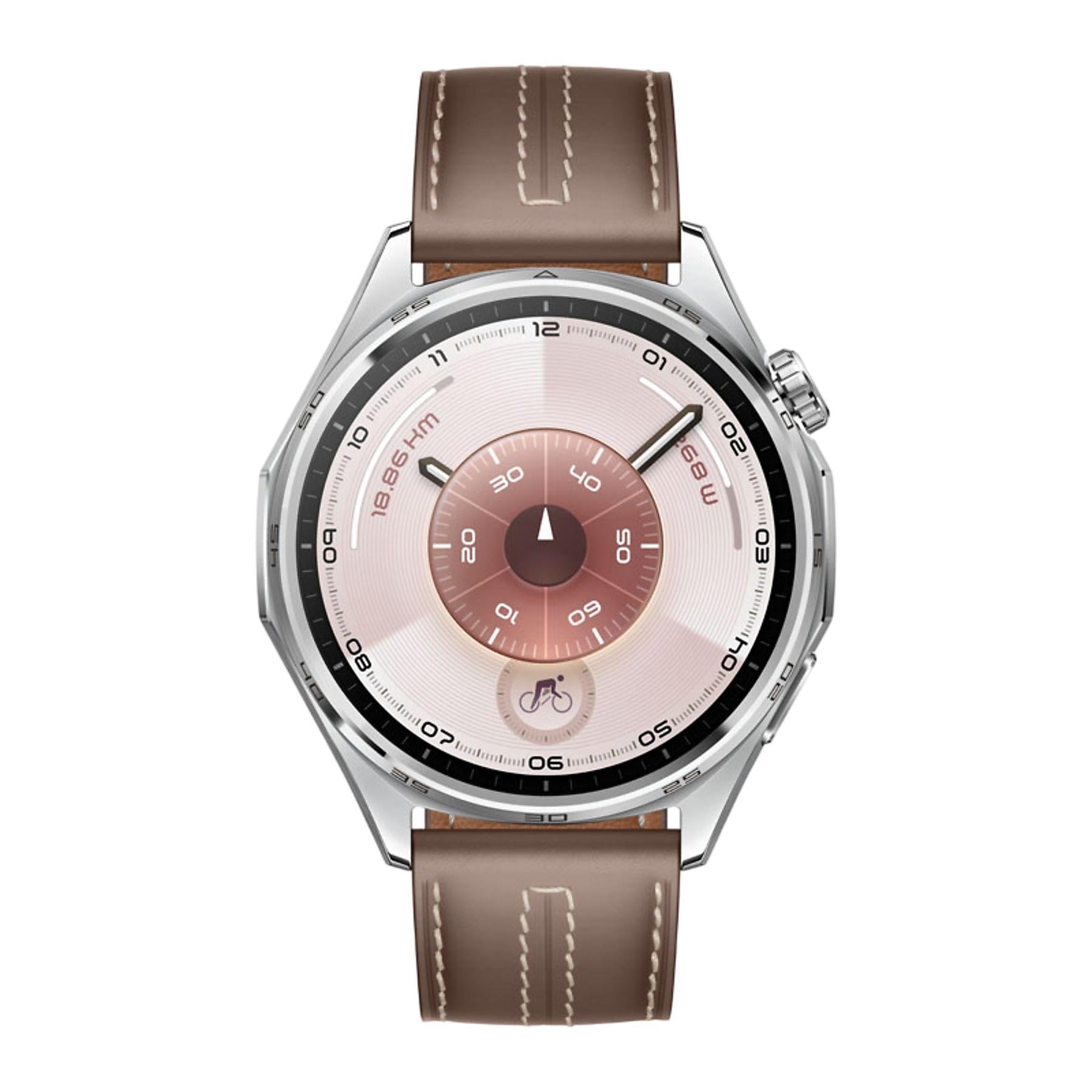Huawei Watch GT6 46 mm Akıllı Saat Gri