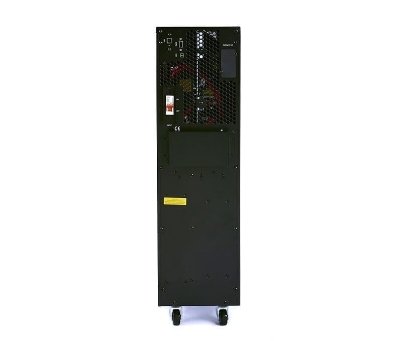 Inform DSP Evo 6Kva 1F-1F (16x9Ah) 5-12 Dk Online Kesintisiz Güç Kaynağı (Ups)