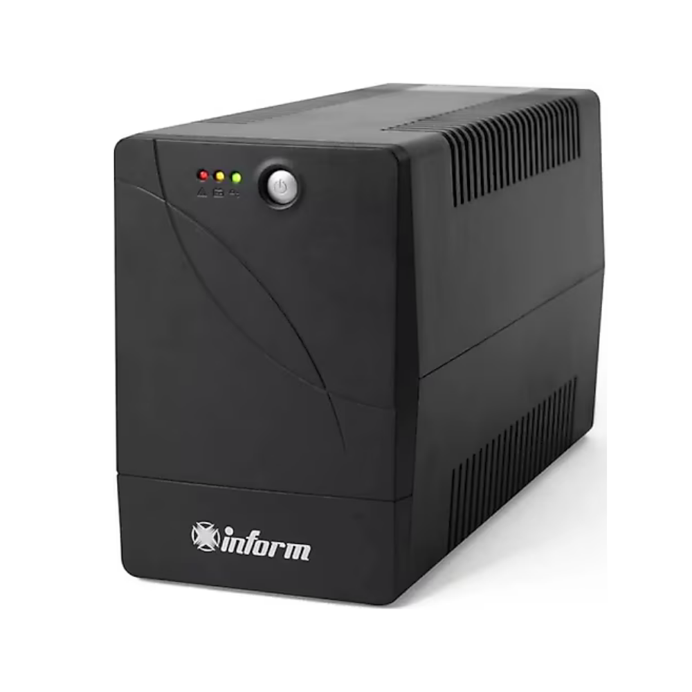 Inform Ups Guardian 1200A 7-20DK Kesintisiz Güç Kaynağı (Ups)