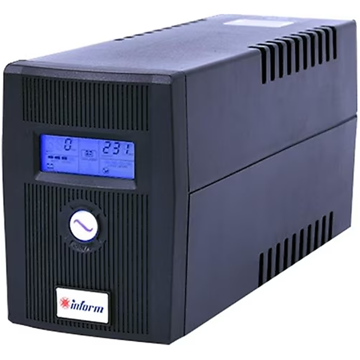 Inform Ups Guardian 600A 7-20DK Kesintisiz Güç Kaynağı