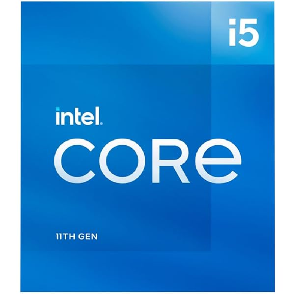 Intel Core i5 11400 Soket 1200 11. Nesil 2.60GHz 12MB Önbellek 14nm İşlemci