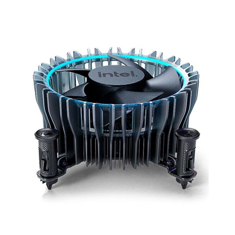 Intel İşlemci LGA1700 Orjinal Cpu Fan
