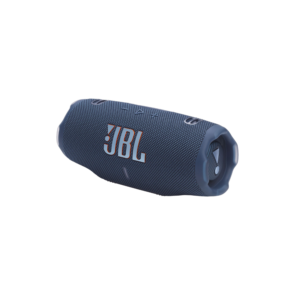 JBL Charge 6 Su Geçirmez IP68 Blue Taşınabilir Bluetooth Hoparlör