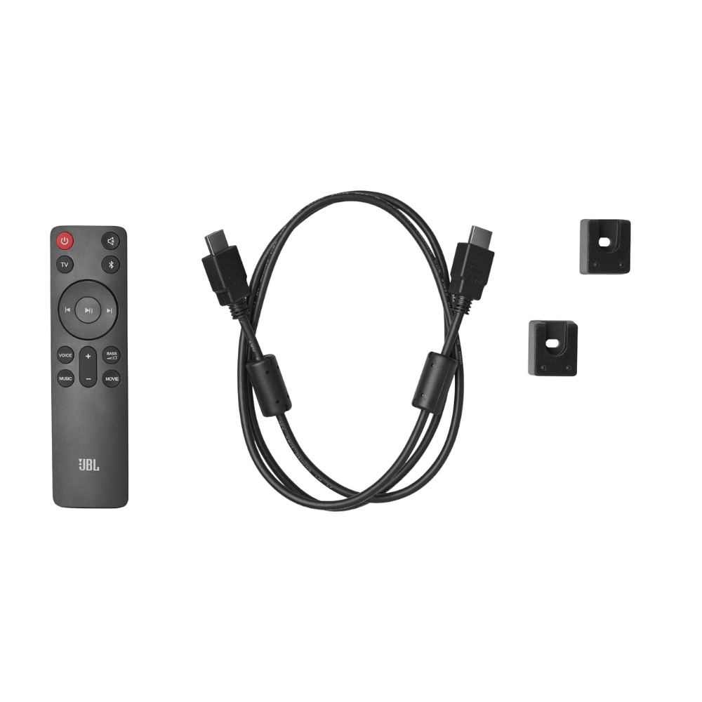 JBL Cinema SB550 3.1 Soundbar ve Wireless Subwoofer