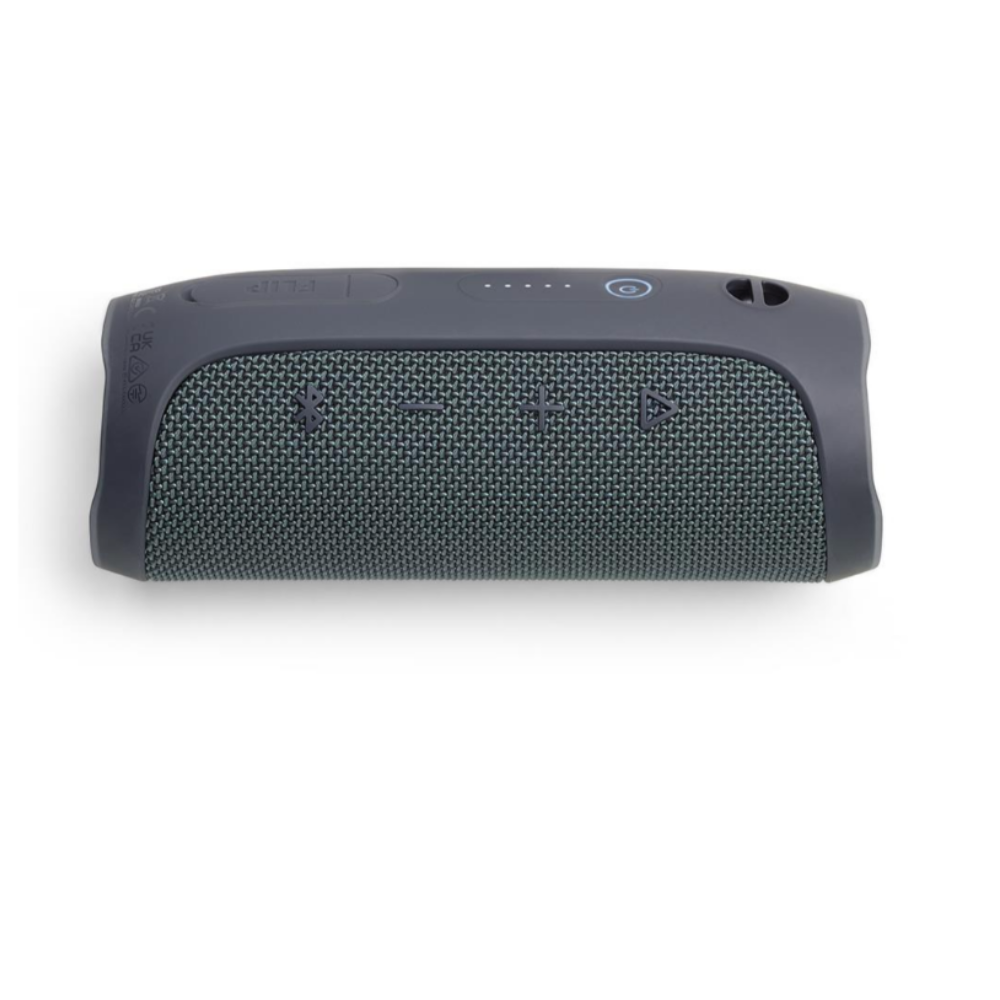 JBL Flip Essential 2 Ipx7 Parlak Gri Bluetooth Hoparlör 