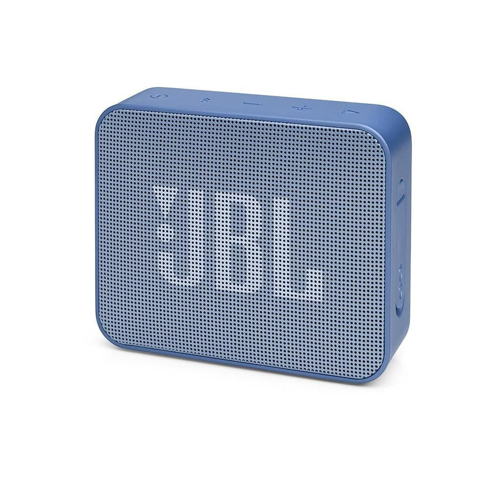 JBL Go Essential Ipx7 Mavi Bluetooth Hoparlör