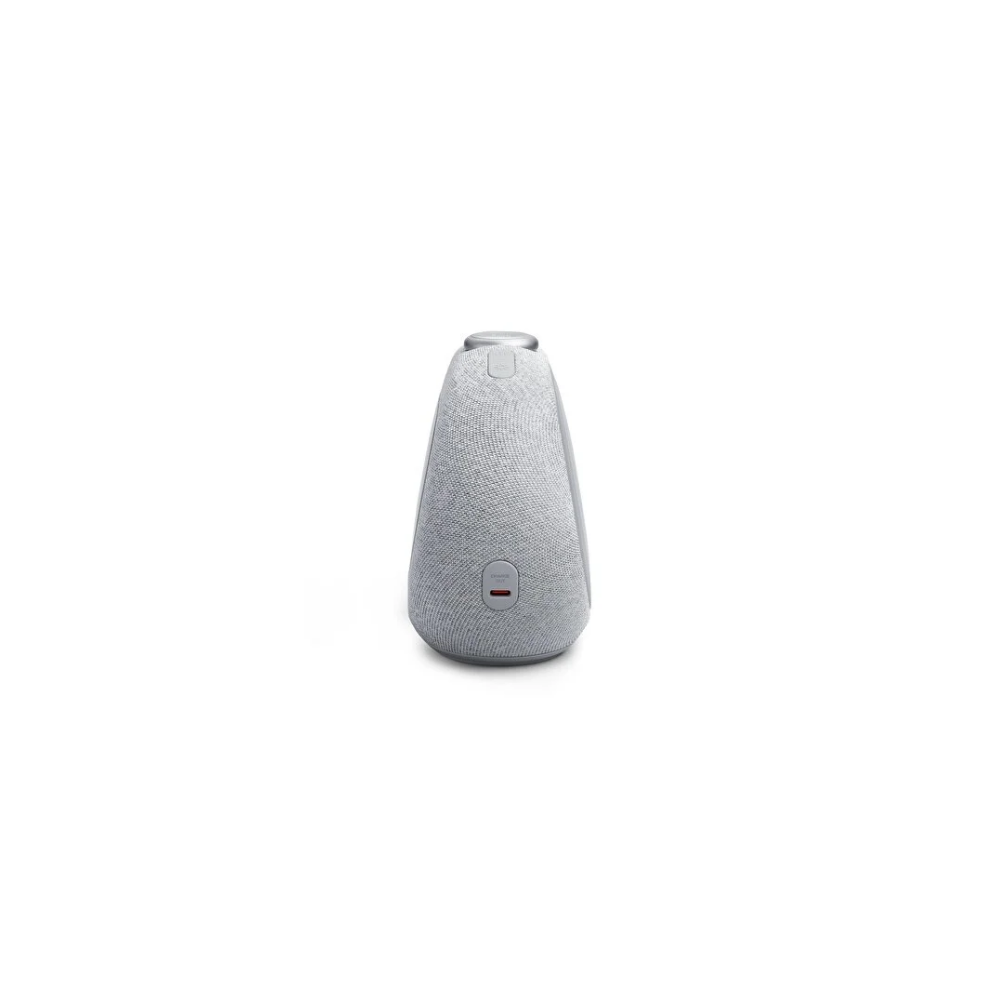 JBL Horizon 3  Bluetooth Alarmlı Saat Hoparlör Gri
