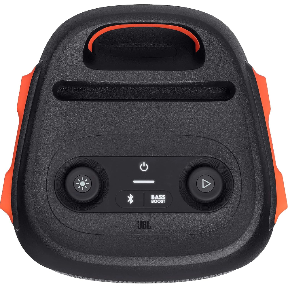 JBL Partybox 110, Bluetooth Hoparlör, 160w Siyah