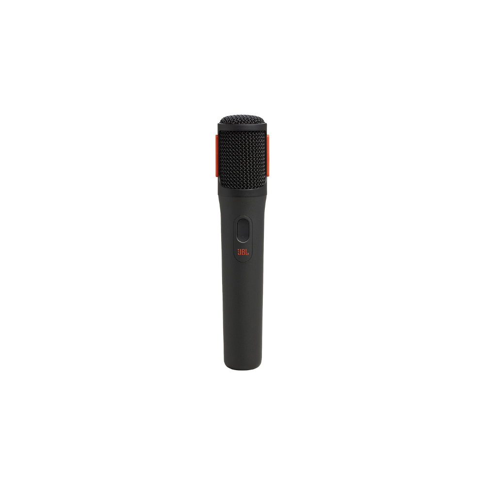 JBL PartyBox On the Go 2 Wireless Taşınabilir Speaker with Microphone - Black