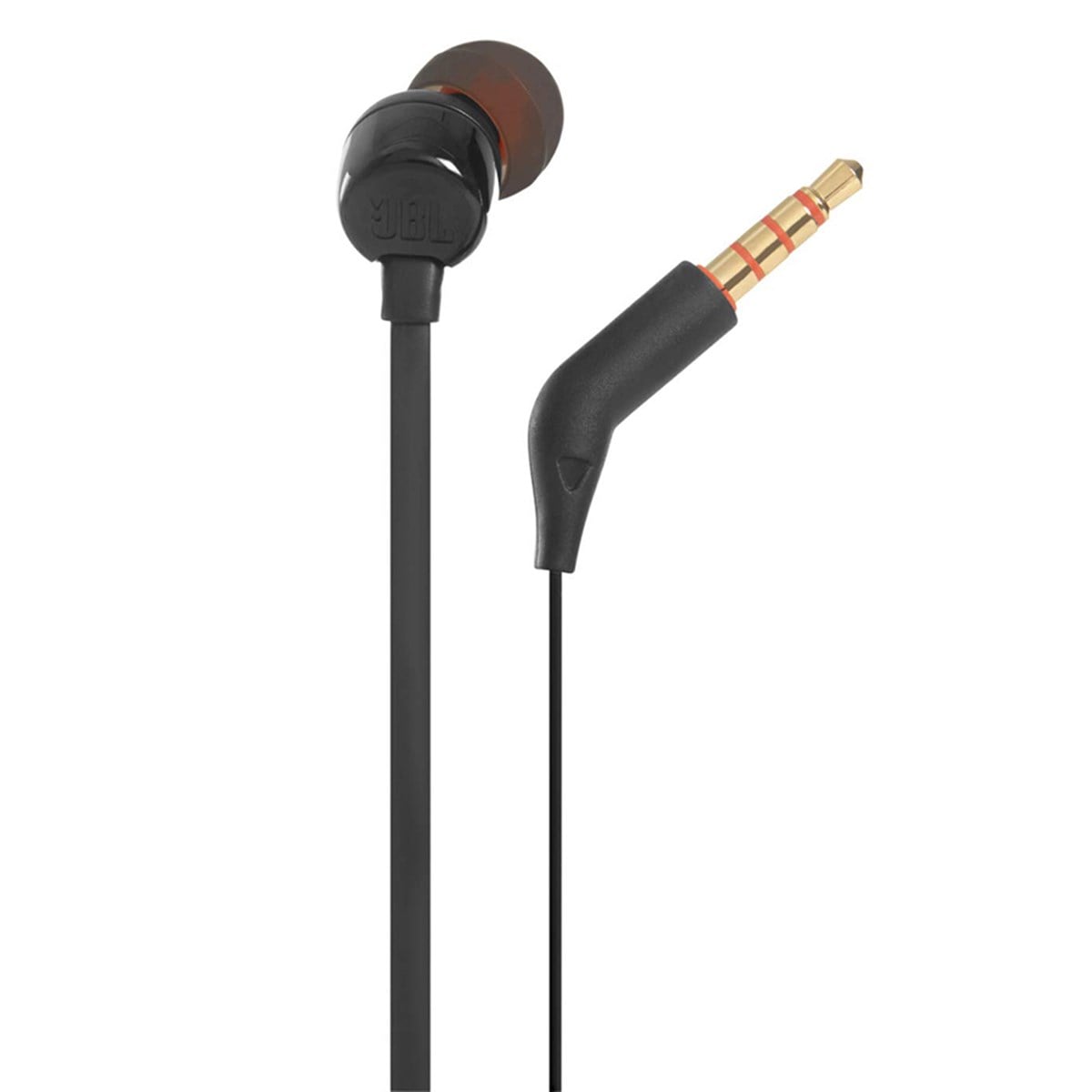 JBL T110 Siyah Kulakiçi Kulaklık