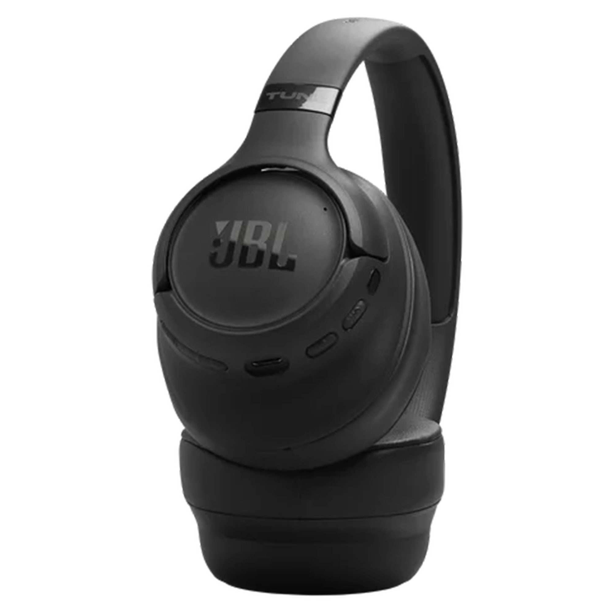 JBL Tune 780BT (80 Saat) Noice Cancelling Bluetooth Kulak Üstü Kulaklık Gri