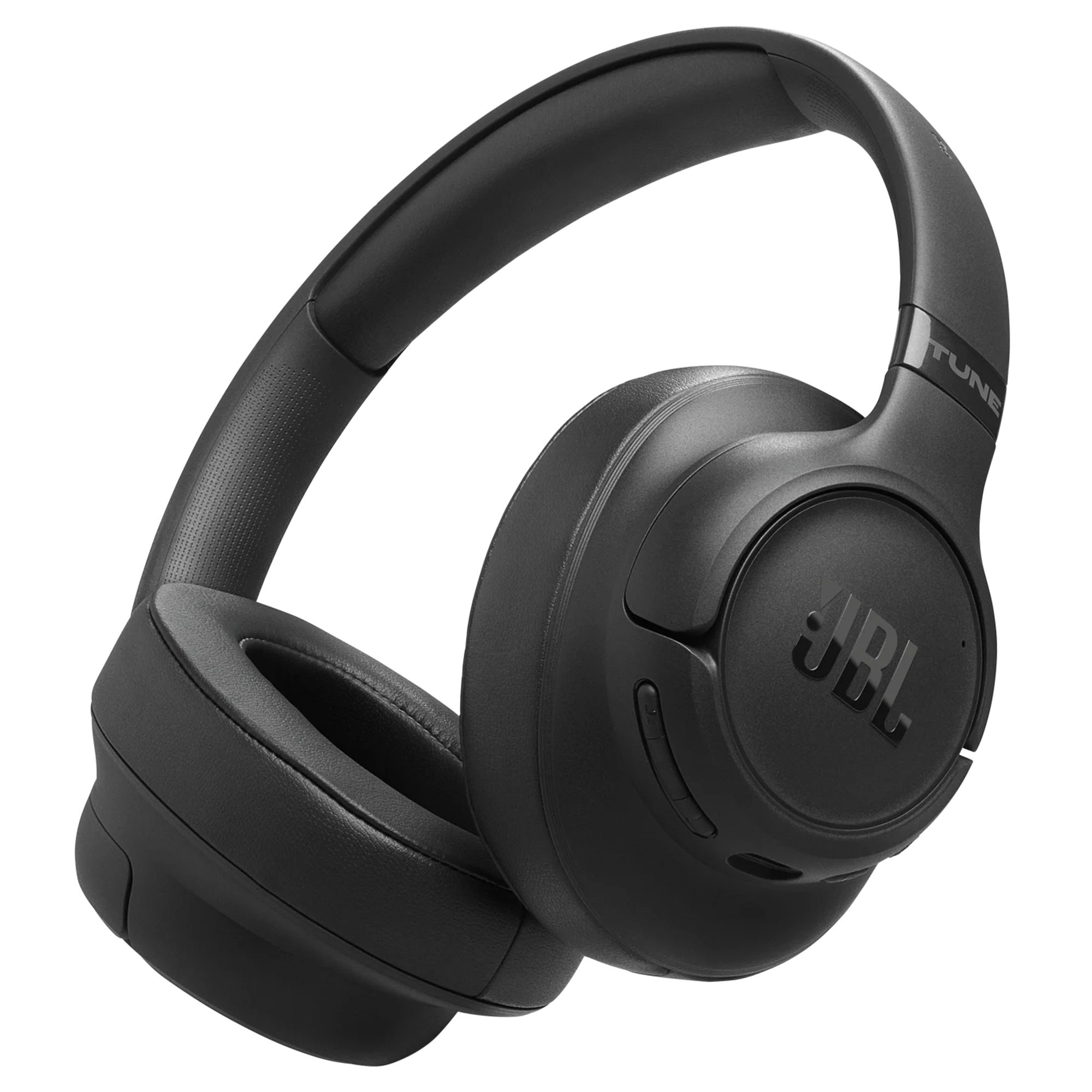 JBL Tune 780BT (80 Saat) Noice Cancelling Bluetooth Kulak Üstü Kulaklık Gri