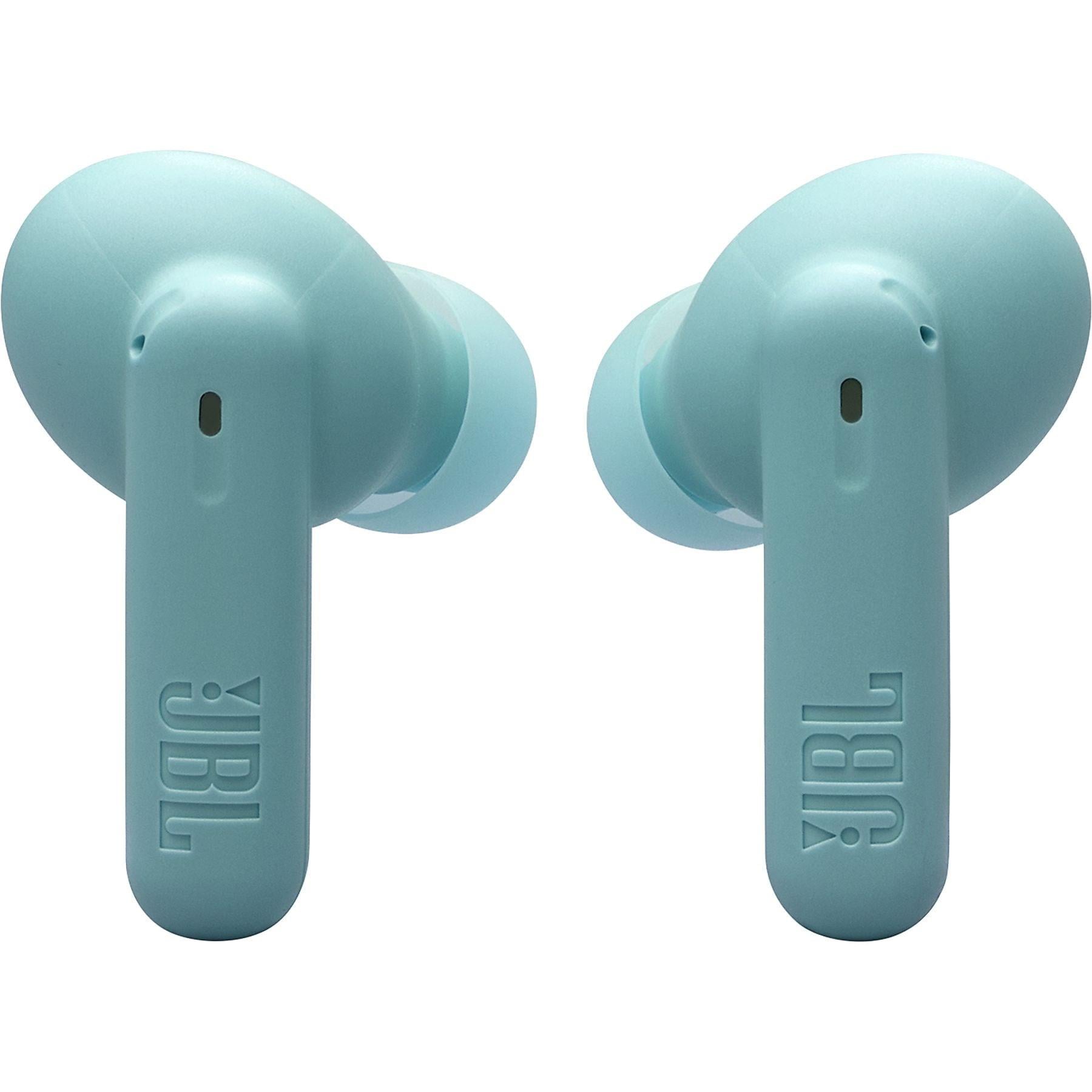 JBL Wave Beam2 Bluetooth Kulak İçi Kulaklık Mavi