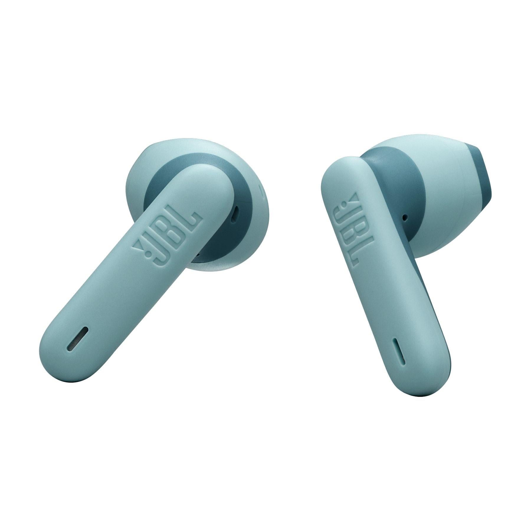 JBL Wave Flex2 TWS Bluetooth Kulak İçi Kulaklık - Mavi