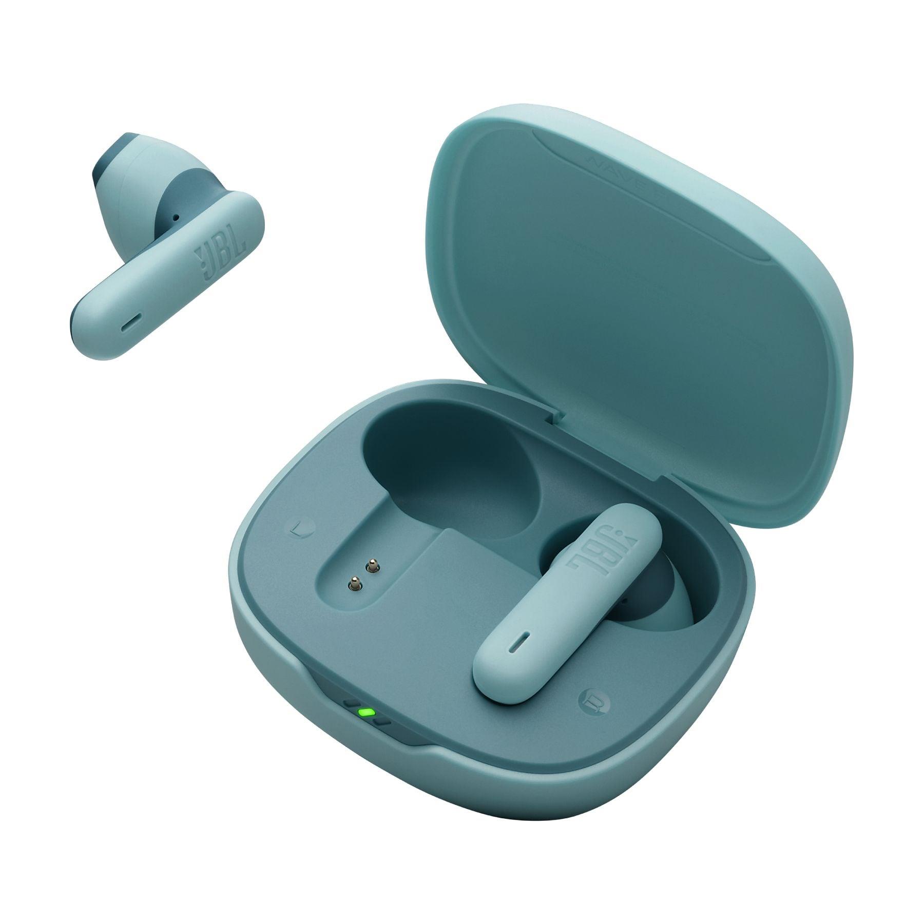 JBL Wave Flex2 TWS Bluetooth Kulak İçi Kulaklık - Mavi