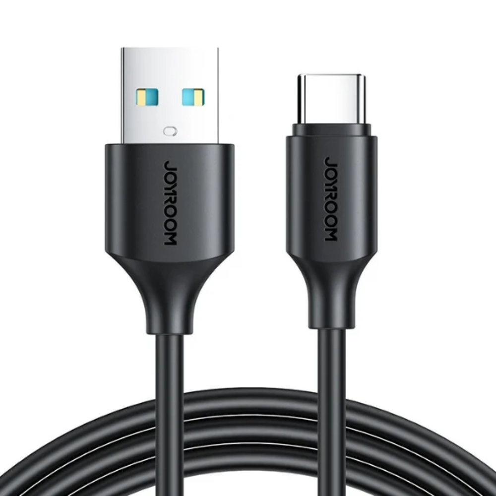 Joyroom S-A9 1 m USB to Type-C Hızlı Şarj Kablosu