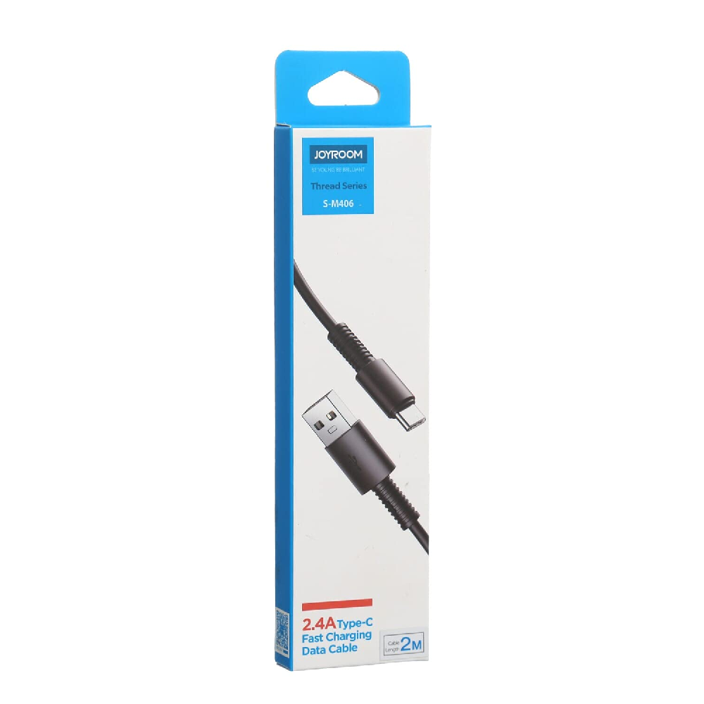 Joyroom S-M406 Fast Charging Cable Micro-USB