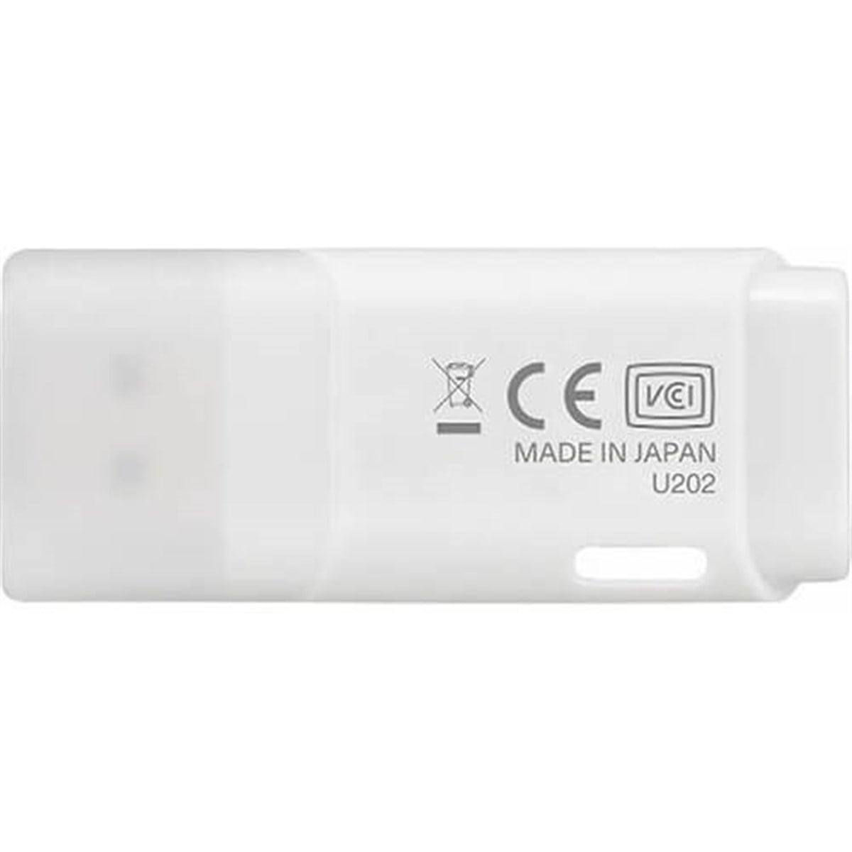 Kioxia 64GB U202 USB 2.0 Bellek (LU202W064GG4)