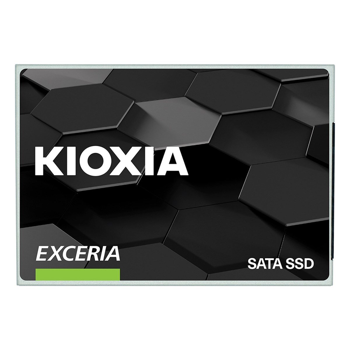 Kioxia Exceria 960GB 555MB-540MB/s Sata3 2.5