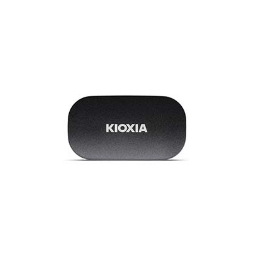 Kioxia Exceria Plus G2 LXD20K002TG8 2TB 1050/1000MB/s USB 3.2 Gen2 Type-C Taşınabilir SSD Disk