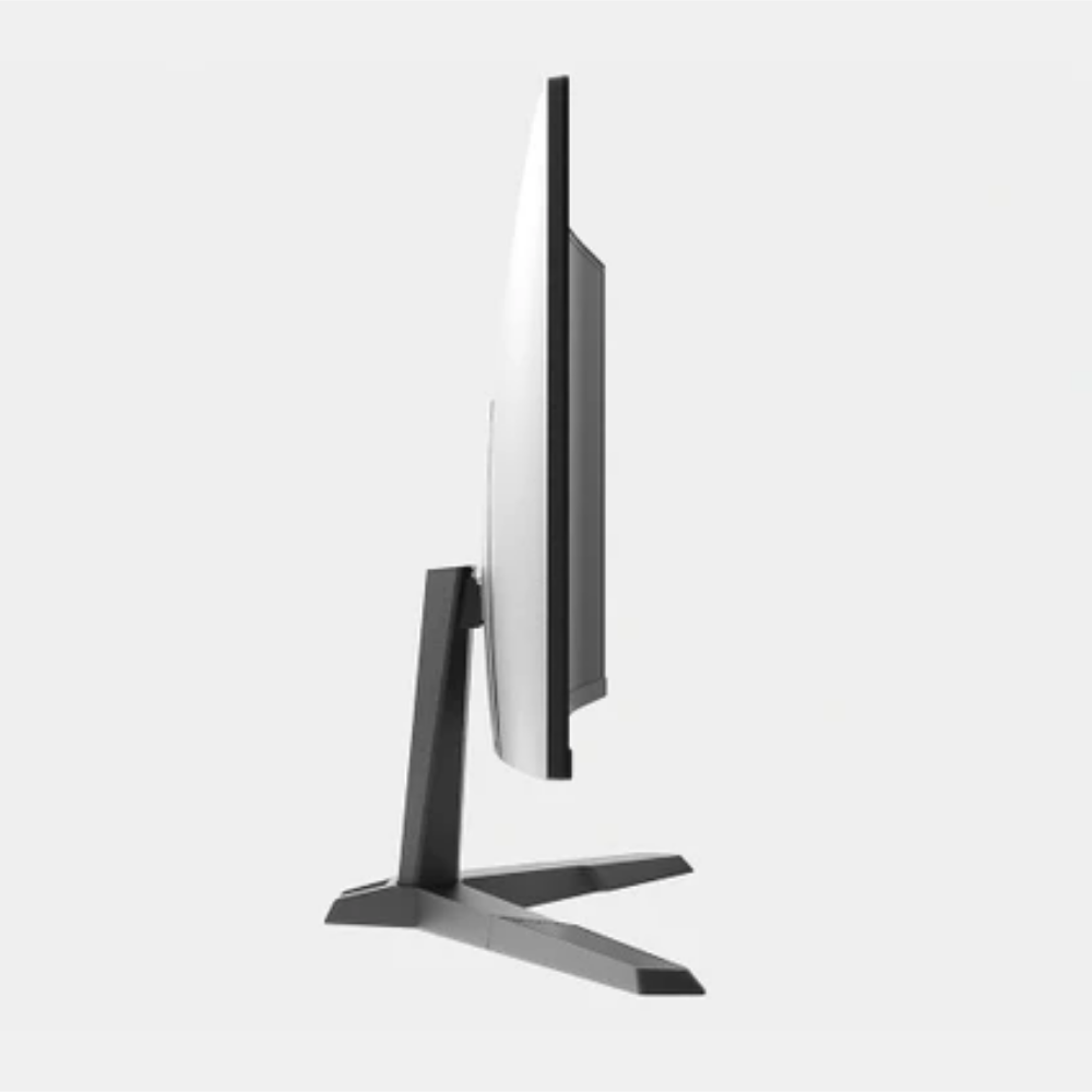 Koorui 27 inch 27E6QCA Curved 180Hz 1ms Siyah Gaming 2K Monitör
