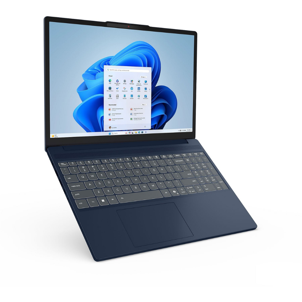 Lenovo Ideapad Slim 3  I5-13420H 8Gb 256 Ssd 15.3 inch 83K10062TR Notebook Bilgisayar
