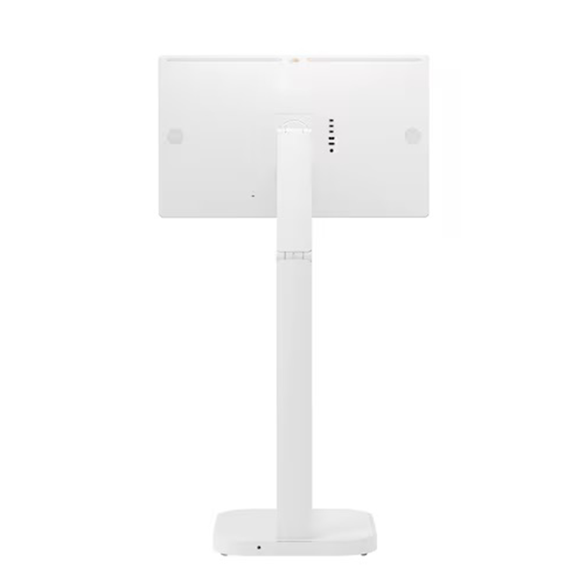 Lg Swing 32 inch 32U889SA-W 4K UHD IPS Dokunmatik, Smart Monitör, Tekerlekli Standlı
