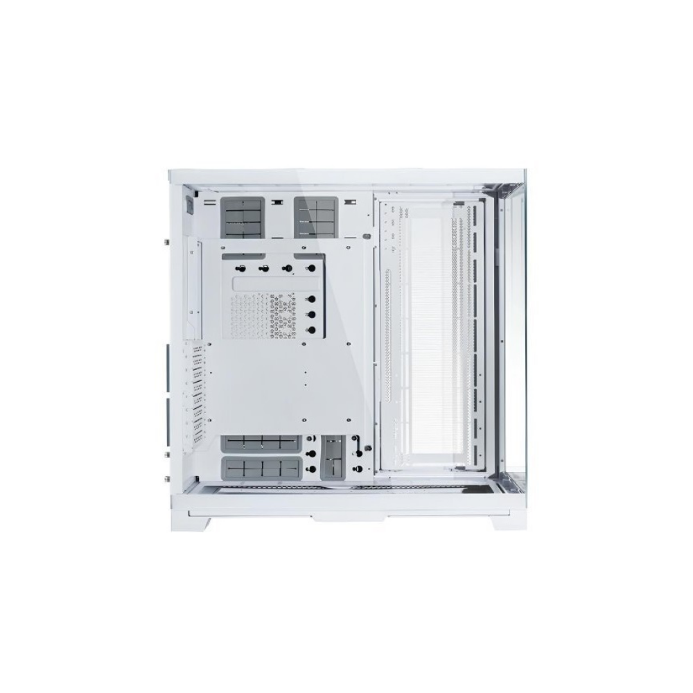 Lian Li O11 Dynamic Evo XL Beyaz Full-Tower E-ATX Kasa (G99.O11DEXL-W.00)
