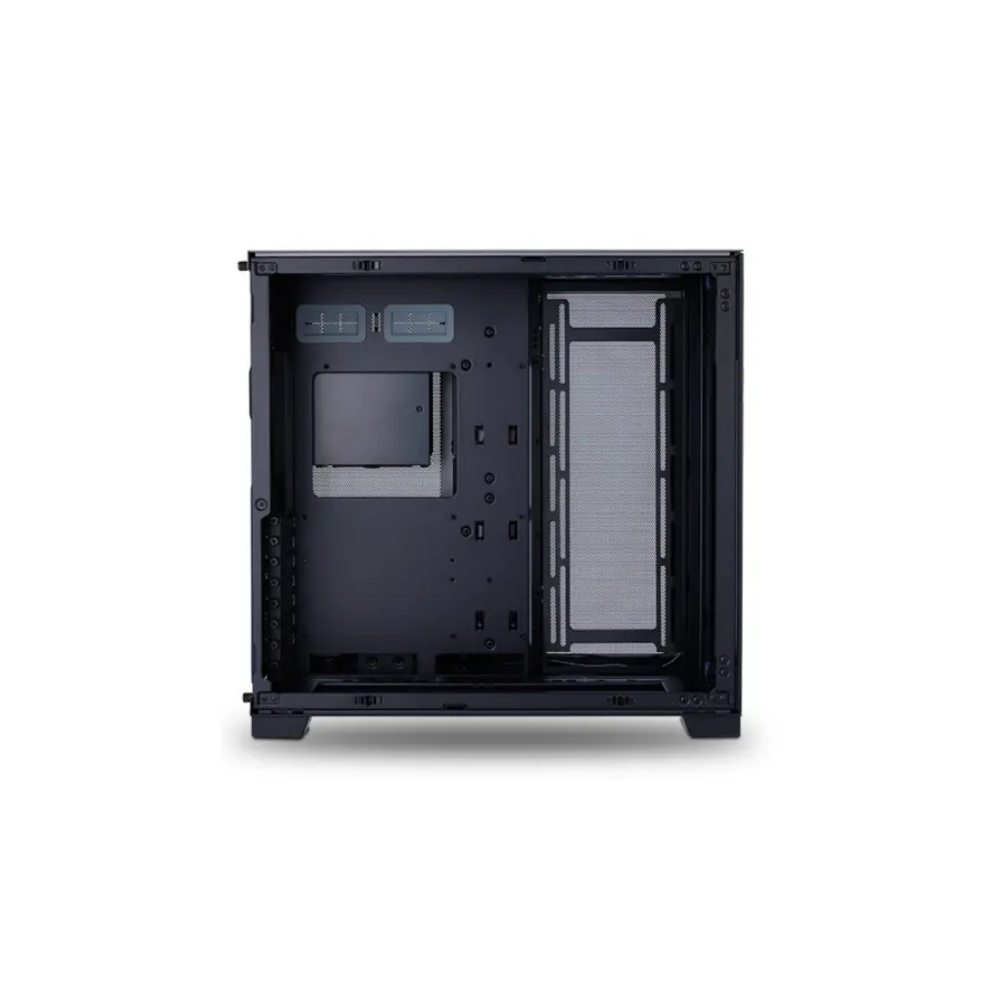Lian Li O11 Dynamic Evo XL Siyah Full-Tower E-ATX Gaming (Oyuncu) Kasa (G99.O11DEXL-X.00)