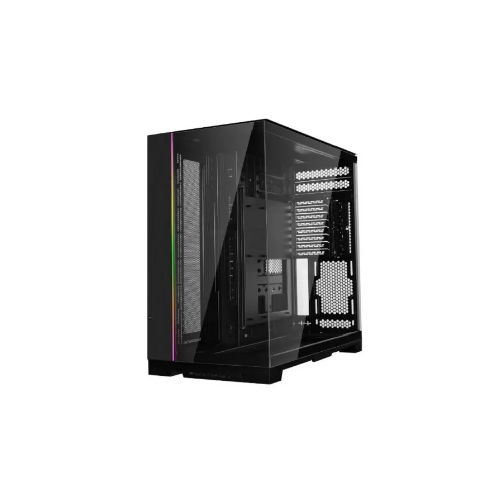 Lian Li O11 Dynamic Evo XL Siyah Full-Tower E-ATX Gaming (Oyuncu) Kasa (G99.O11DEXL-X.00)