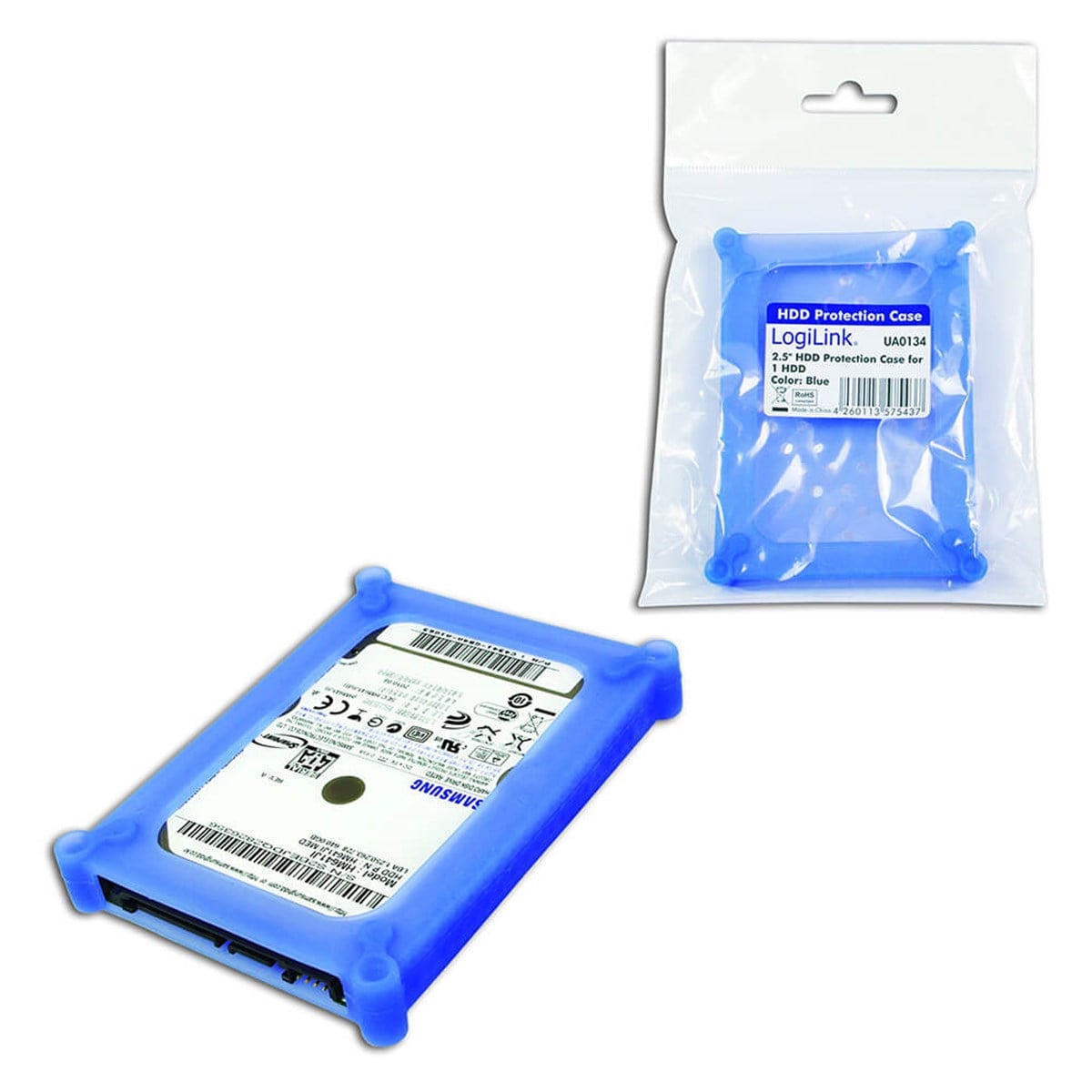 Logilink UA134 2,5