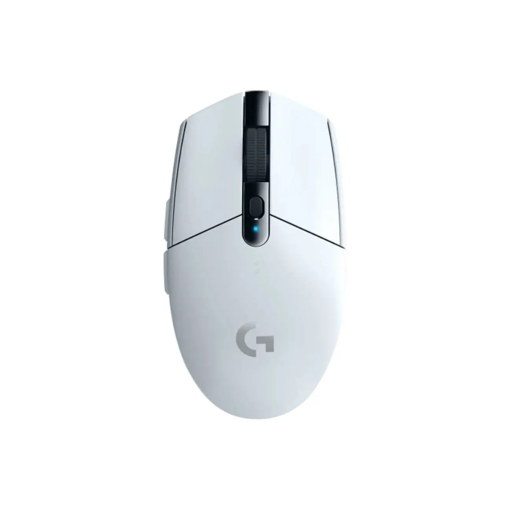 Logitech G G305 LightSpeed 12.000 DPI Kablosuz Beyaz Oyuncu Mouse - 910-005292