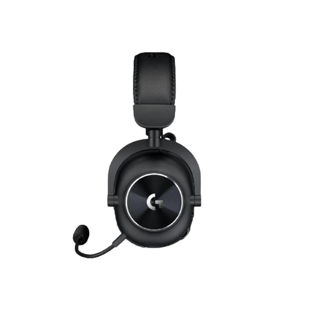 Logitech G PRO X 2 LIGHTSPEED Siyah Kablosuz Gaming (Oyuncu) Kulaklığı - 981-001263