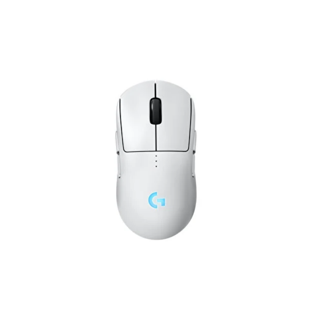 Logitech G PRO X Superlight 2C Beyaz Lightspeed Hero Kablosuz (Oyuncu) Mouse -910-007539