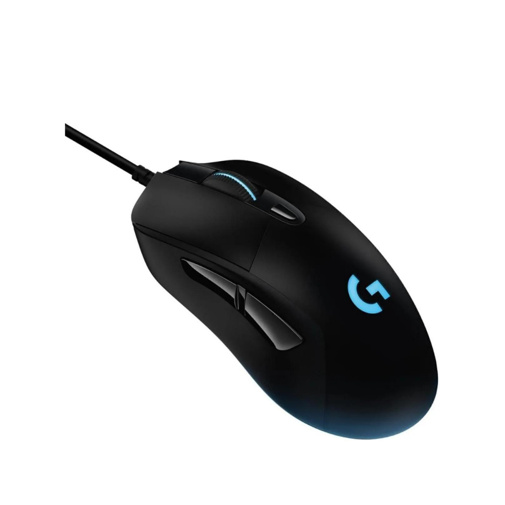 Logitech G403 Hero Kablolu Usb Oyuncu Mouse Siyah 910-005633
