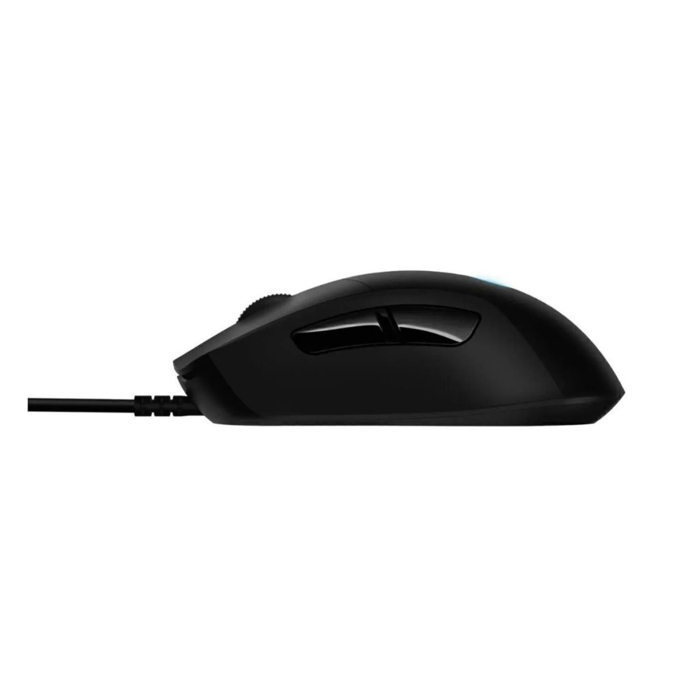Logitech G403 Hero Kablolu Usb Oyuncu Mouse Siyah 910-005633