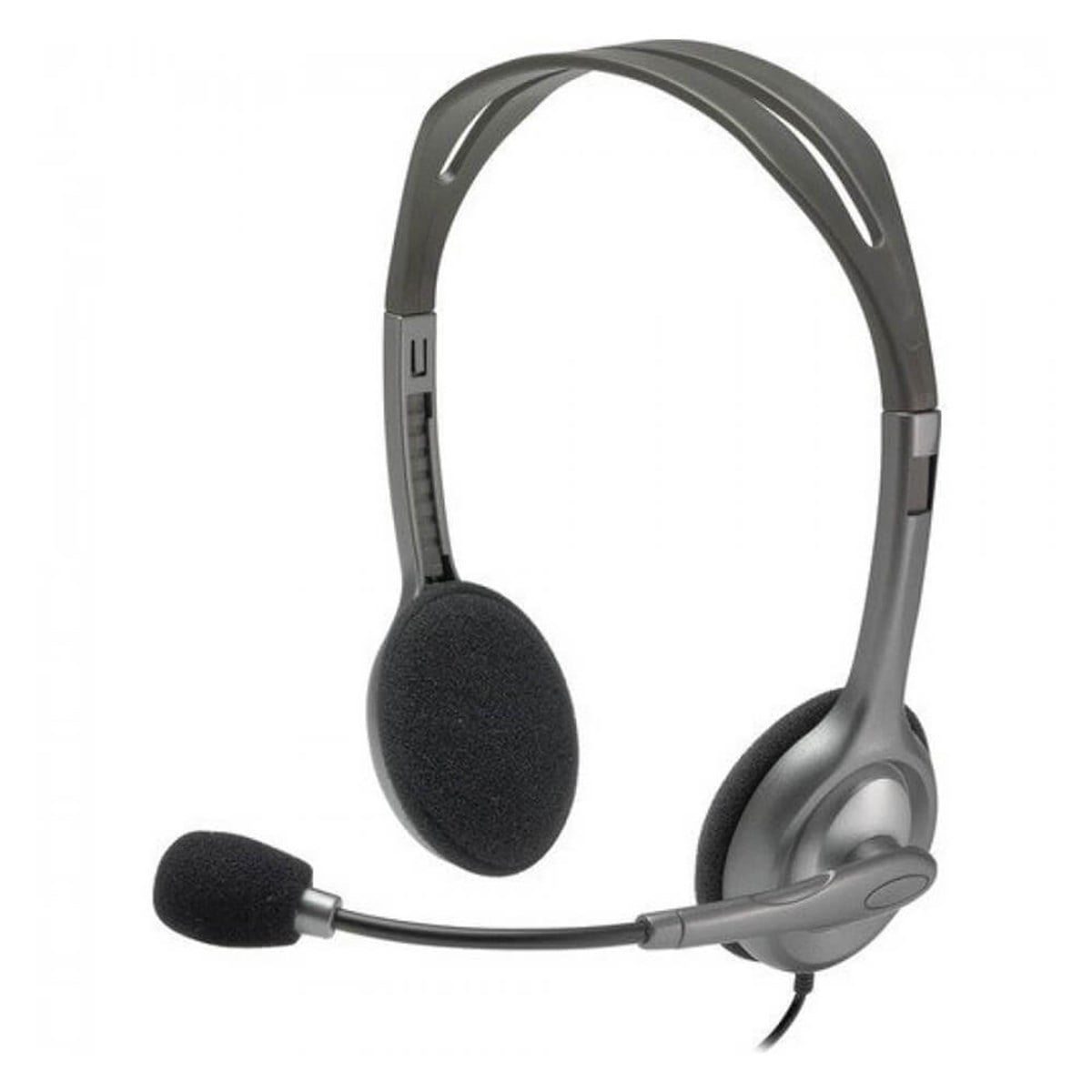 Logitech H111 981-000593 Stereo Kulaklık