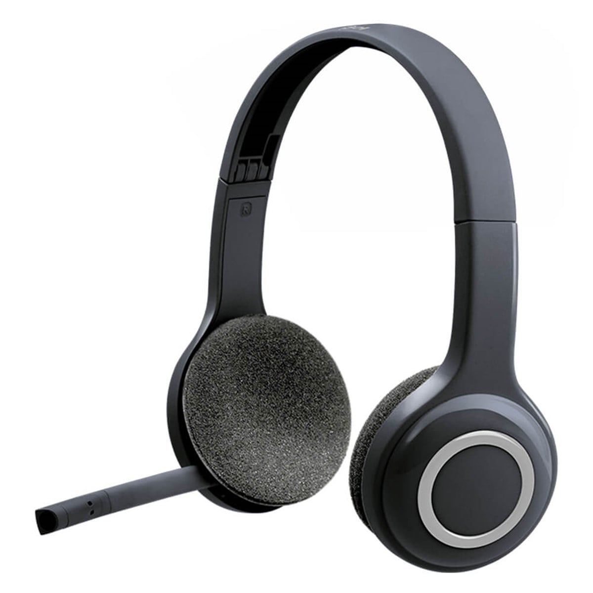 Logitech H600 Kablosuz Kulaklık