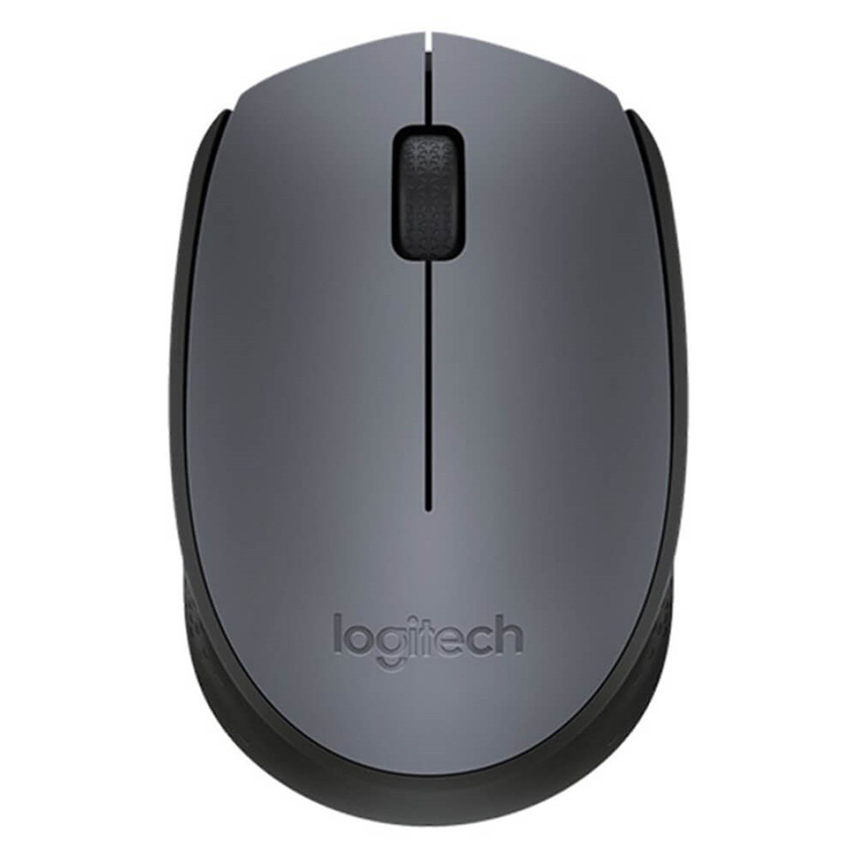 Logitech M170 Kablosuz Mouse Gri 910-004642