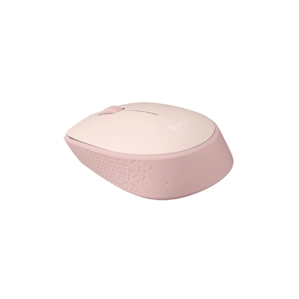 Logitech M171 Kablosuz Mouse Pembe 910-006865