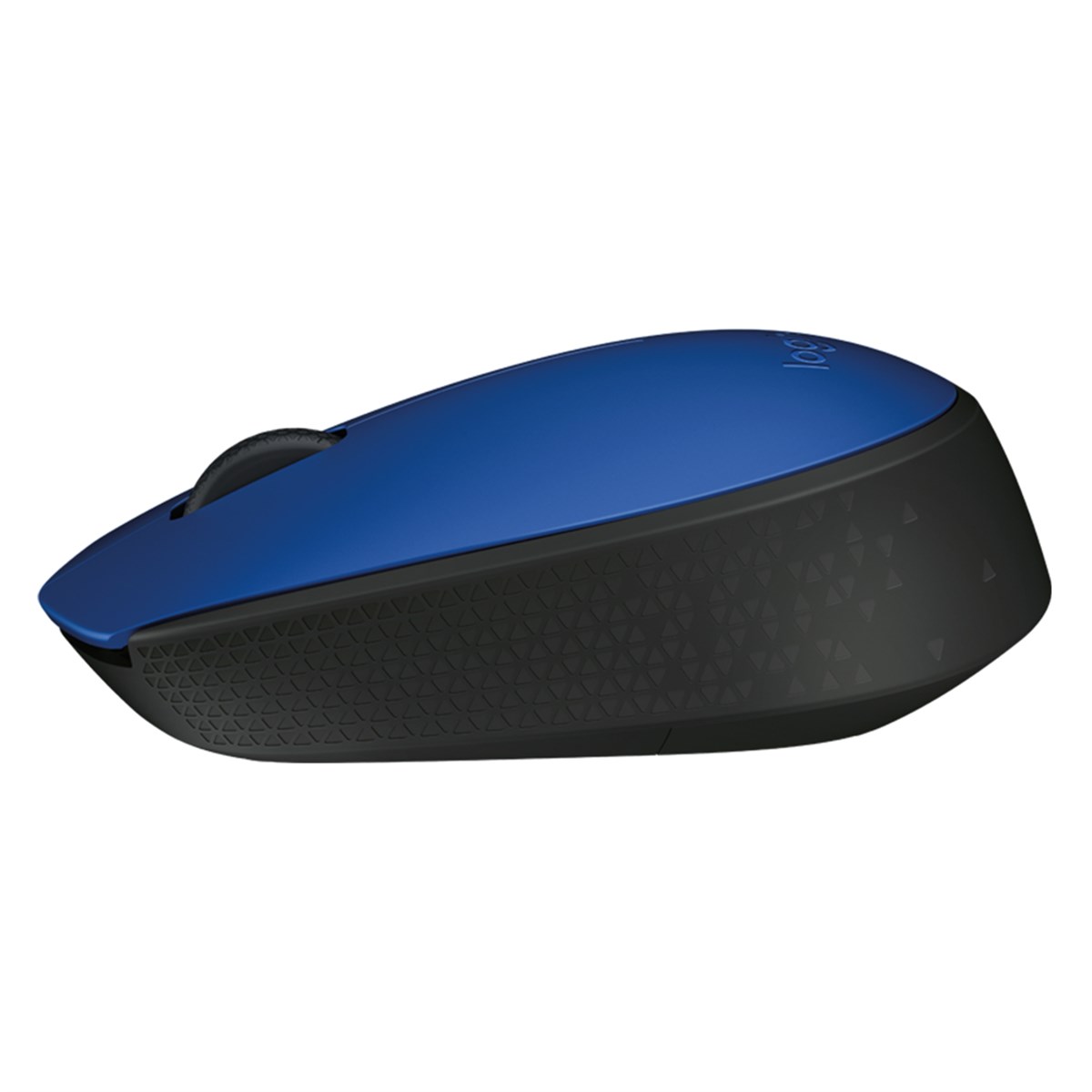 Logitech M171 Mavi Kablosuz Mouse