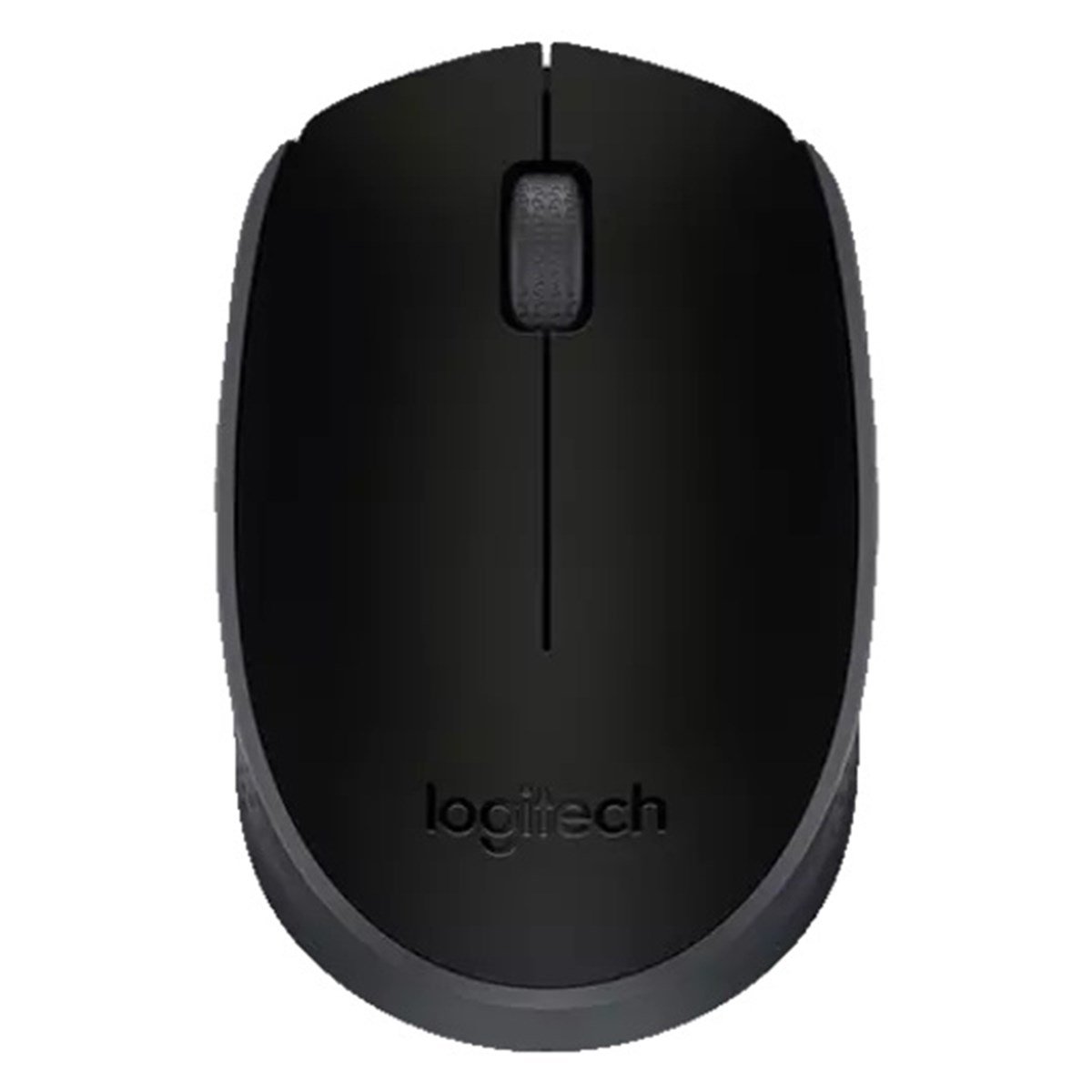 Logitech M171 Siyah Kablosuz Mouse 910-004424