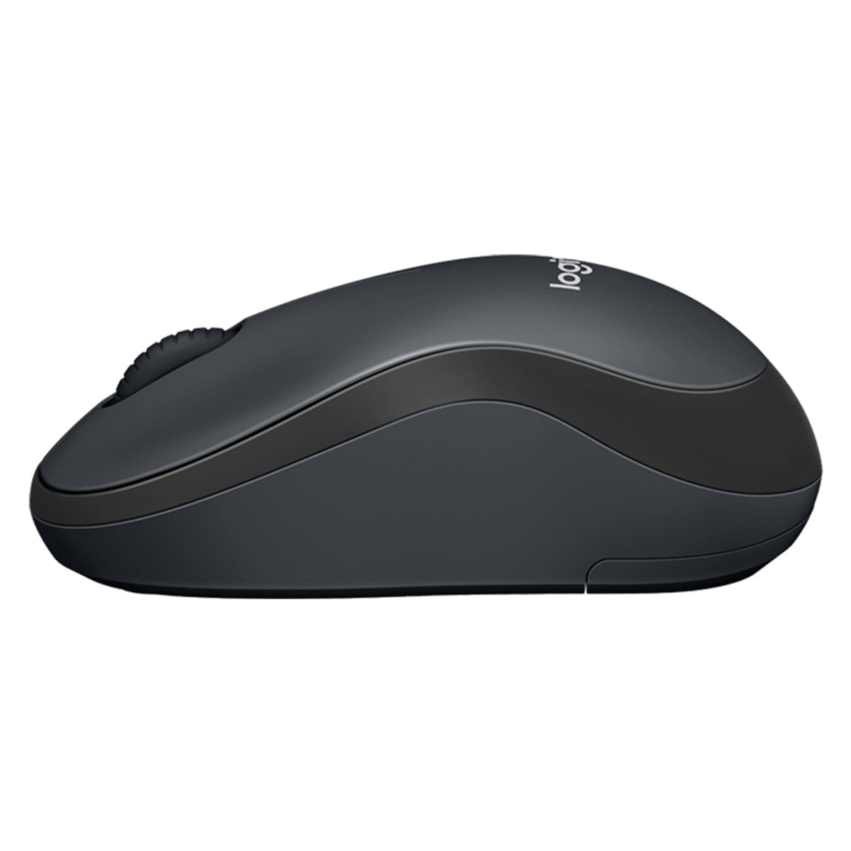 Logitech M220 Siyah Sessiz Kablosuz Mouse 910-004878