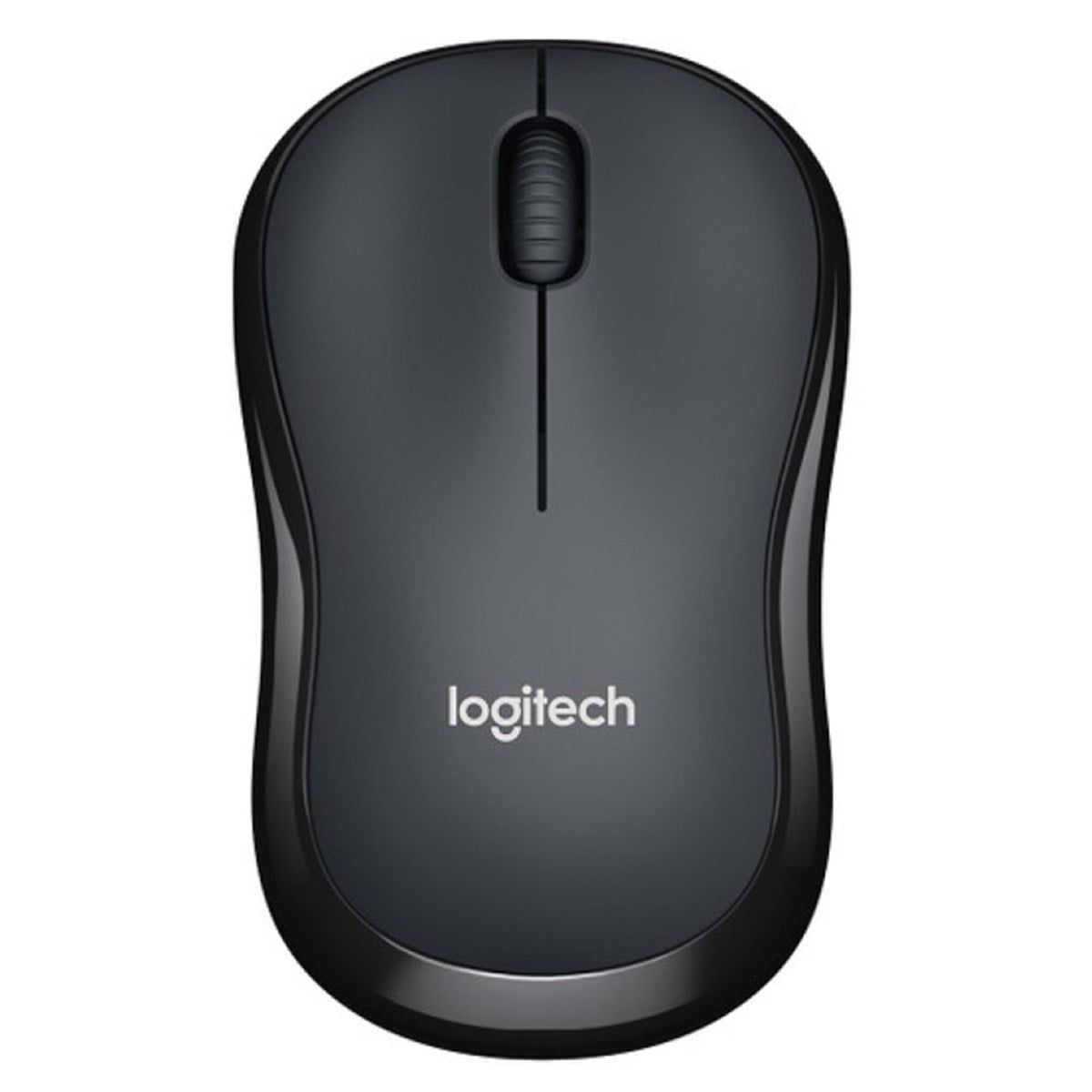 Logitech M220 Siyah Sessiz Kablosuz Mouse 910-004878