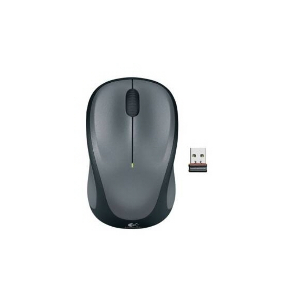 Logitech M235 Kablosuz Mouse Siyah 910-002201