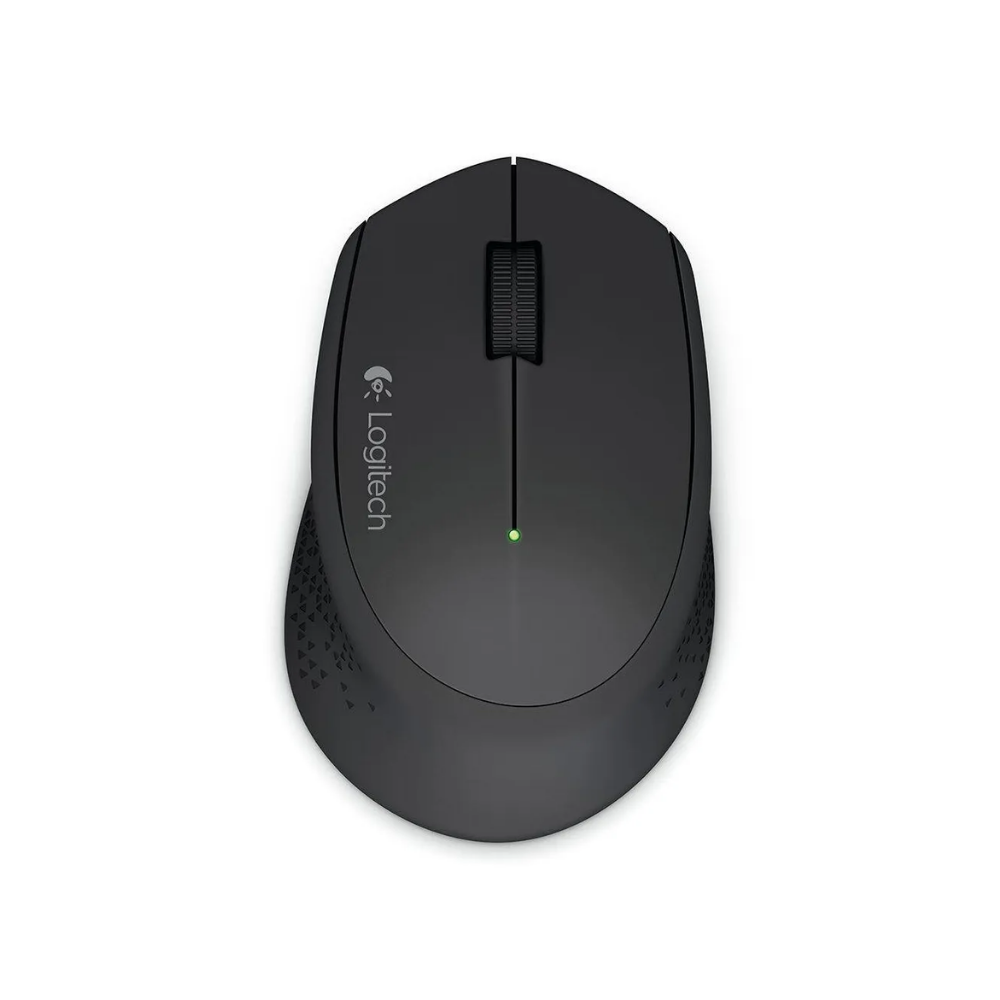 Logitech M280 Kablosuz Mouse Siyah 910-004287