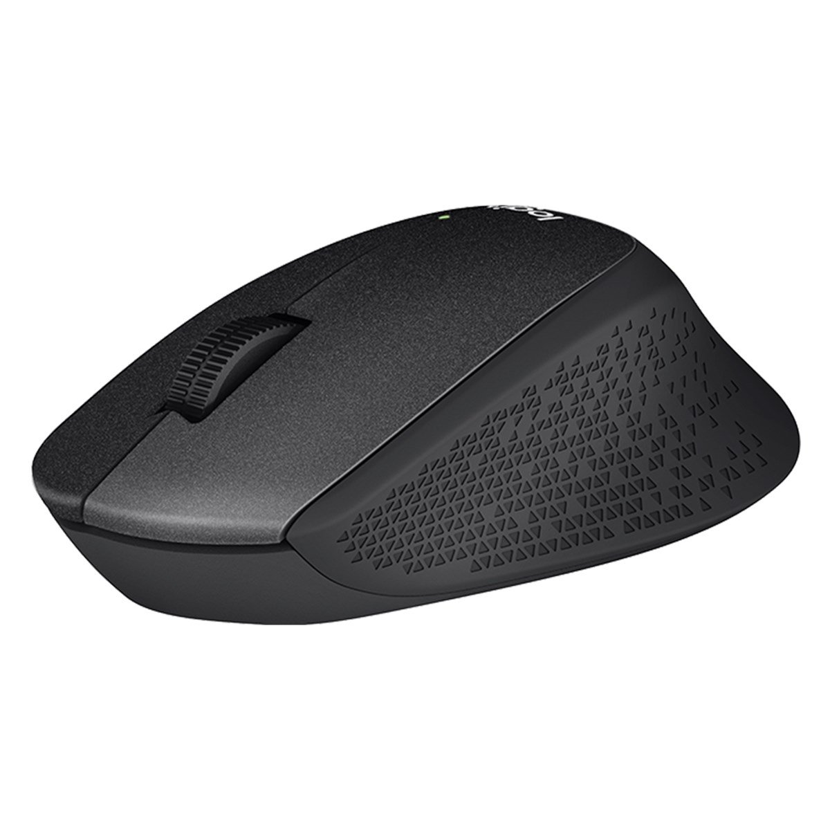 Logitech M330 Siyah Sessiz Kablosuz Mouse 910-004909